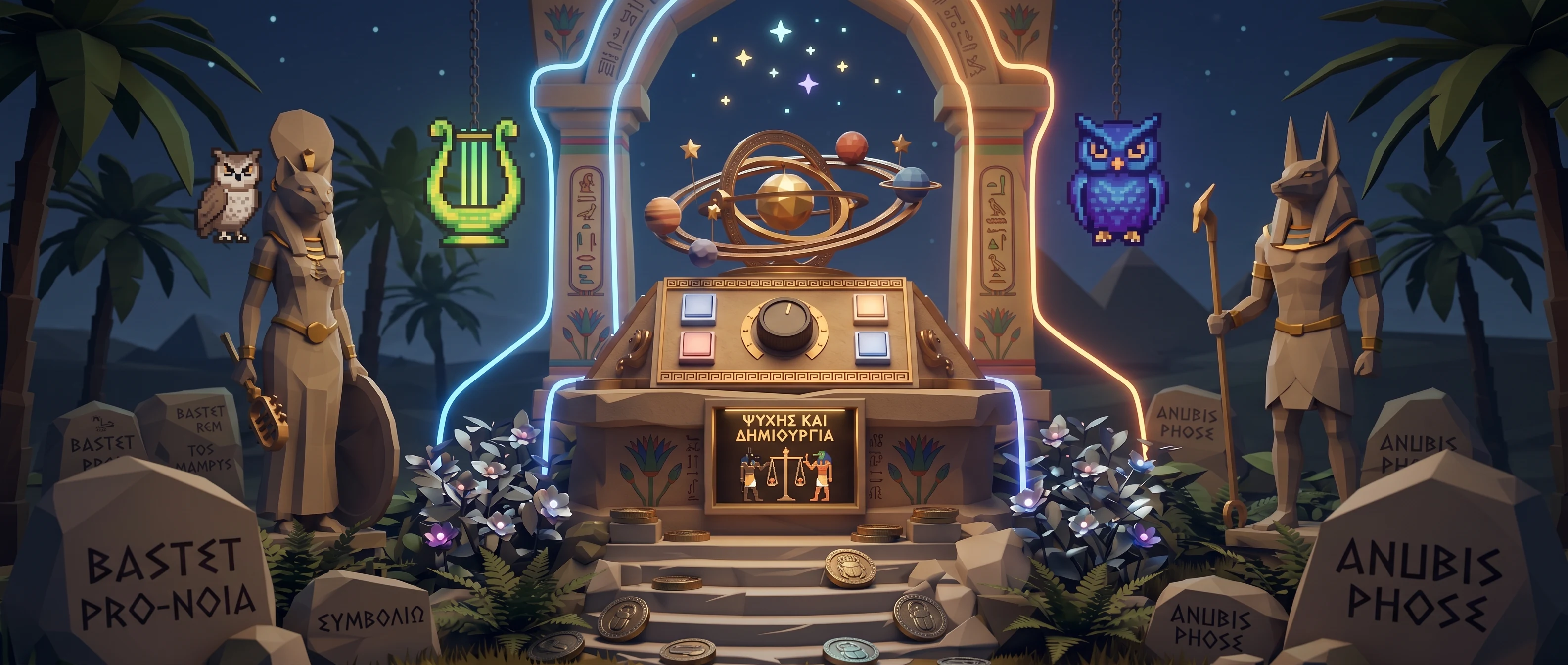 Arcade